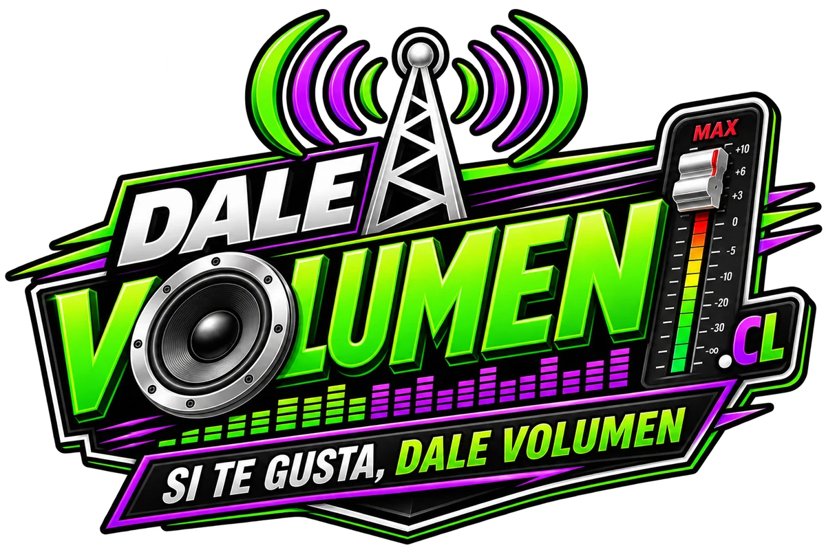 DaleVolumen.cl